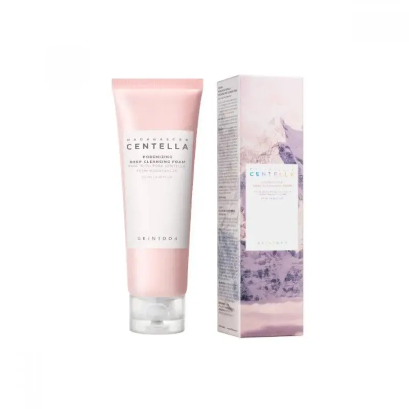 Cleanser