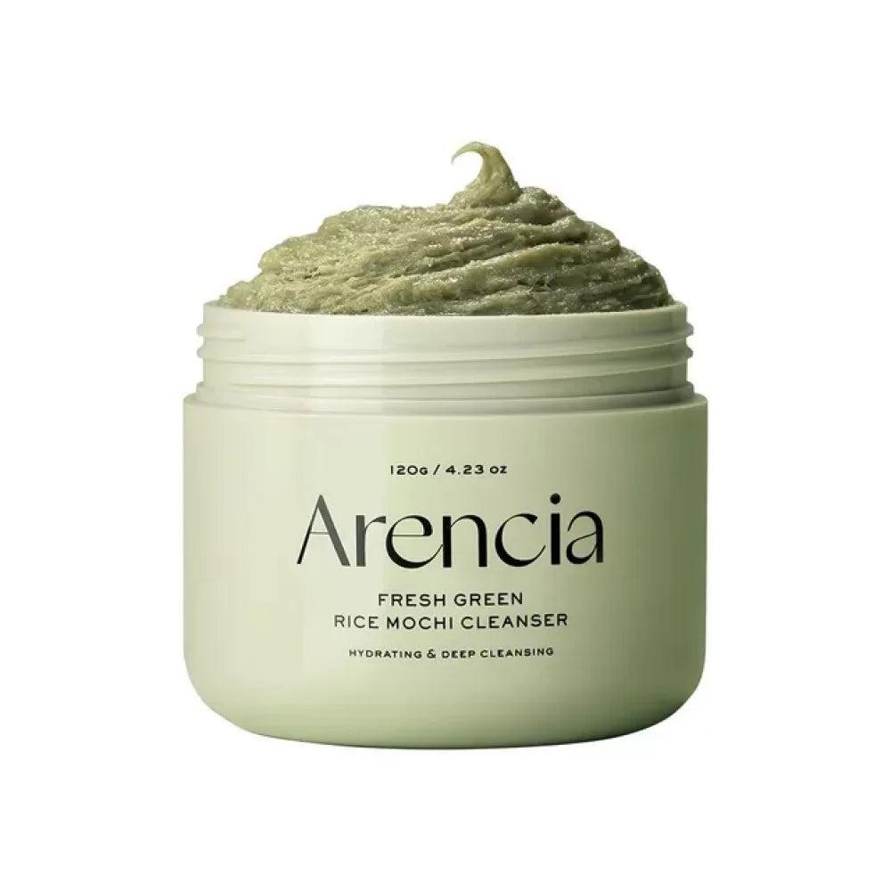 ARENCIA
