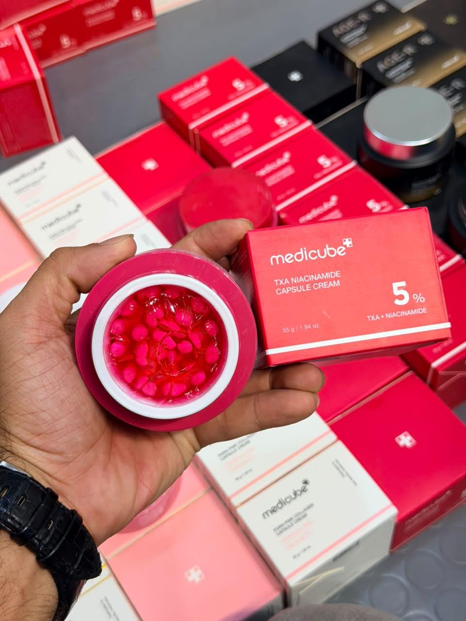Medicube