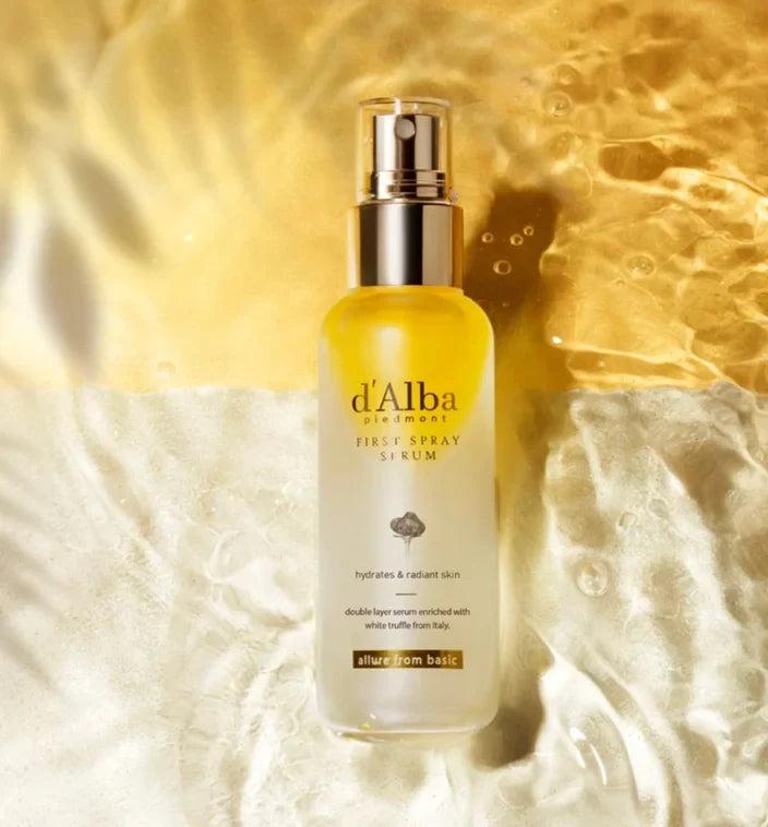 D'Alba