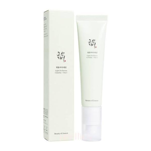 Beauty Of Joseon Light On Serum Centella + Vita C Korea